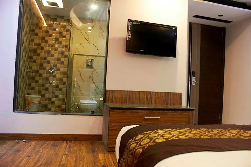 Hotel Waterfall Delhi  Delhi (National Capital Territory of India)