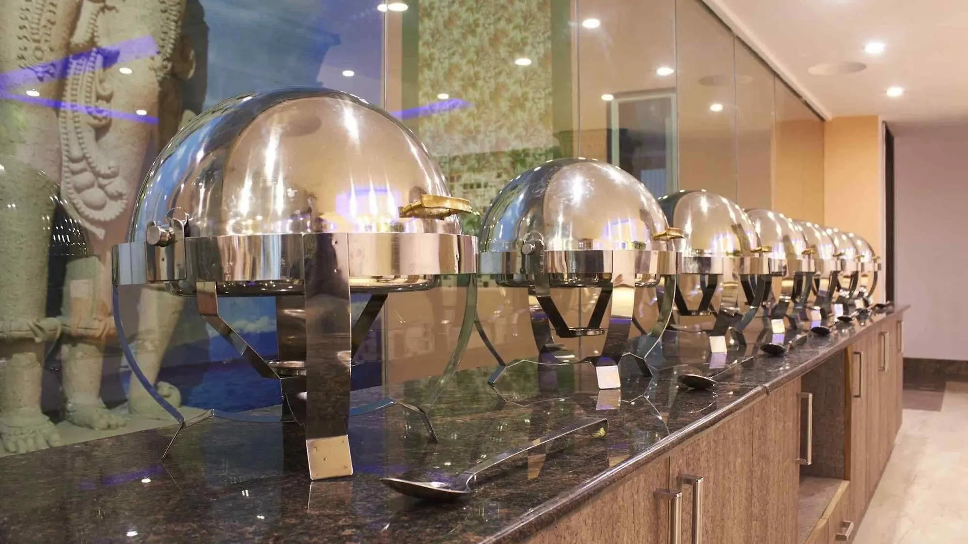 Hotel Waterfall Delhi   Delhi (National Capital Territory of India)