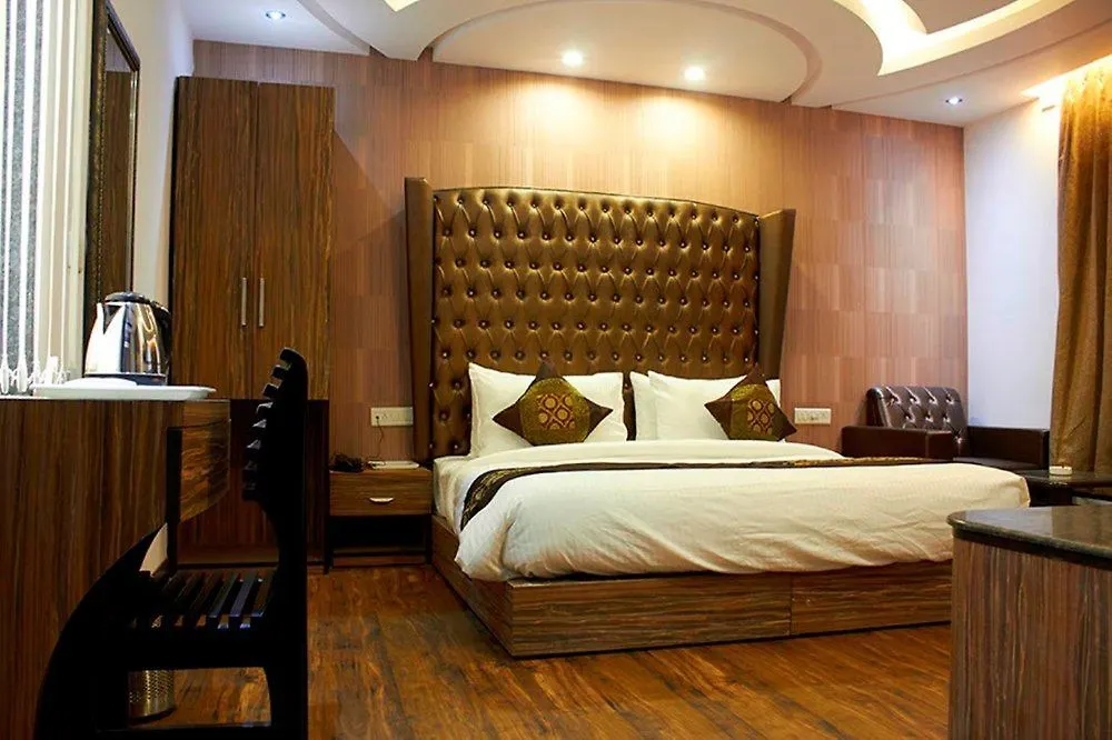Hotel Waterfall Delhi  Delhi (National Capital Territory of India)
