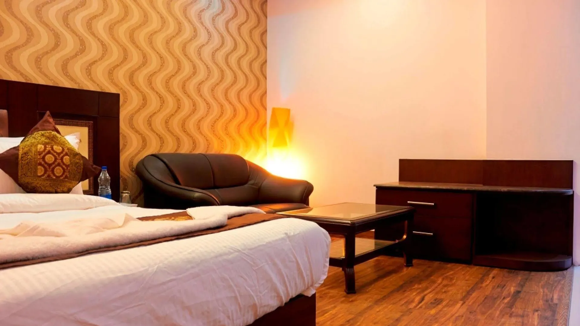 Hotel Waterfall Delhi  Delhi (National Capital Territory of India)