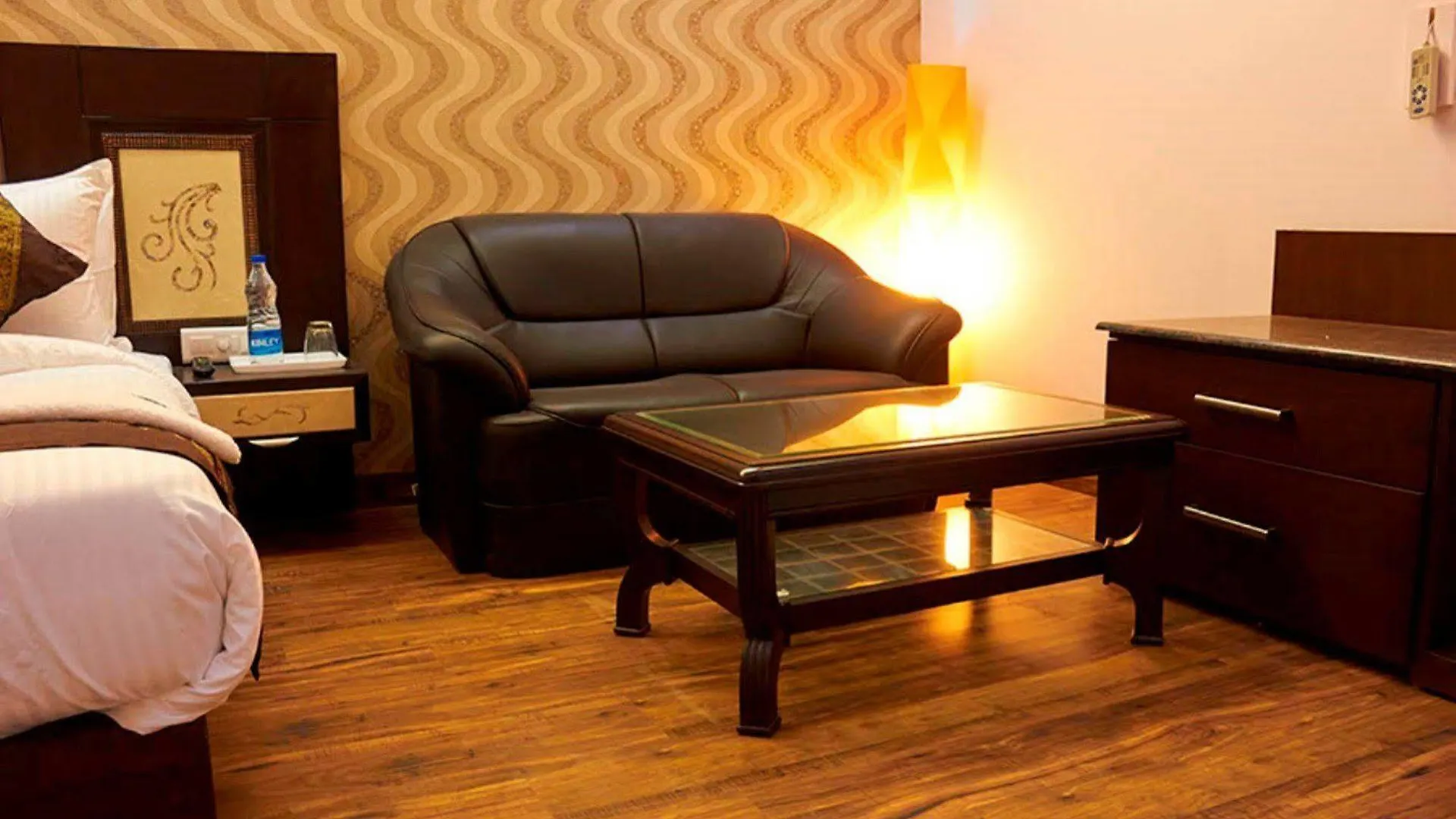 Hotel Waterfall Delhi   Delhi (National Capital Territory of India)